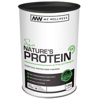 My Wellness Nature's Protein - Vanilla Chai 1.6kg